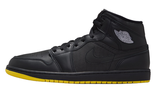 Air Jordan 1 Mid Comic IO2052 001