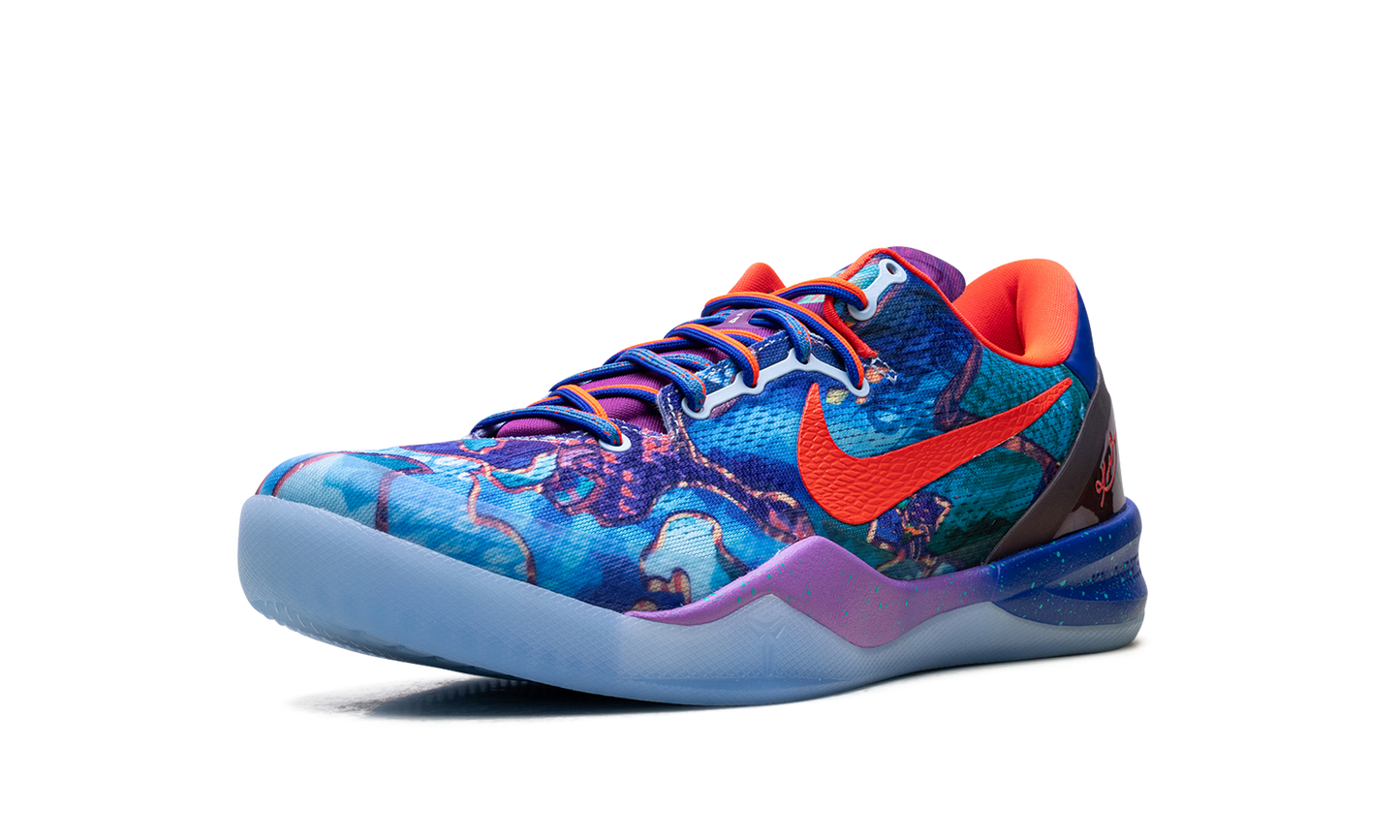 Kobe 8 Protro What The HM9621 900