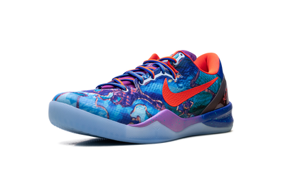 Kobe 8 Protro What The HM9621 900