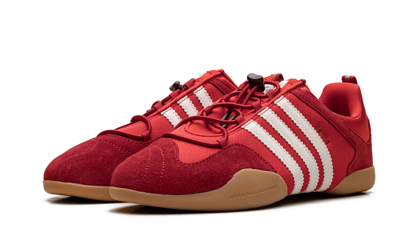 Ballerina  Bad Bunny - Flamboyan  KI7916