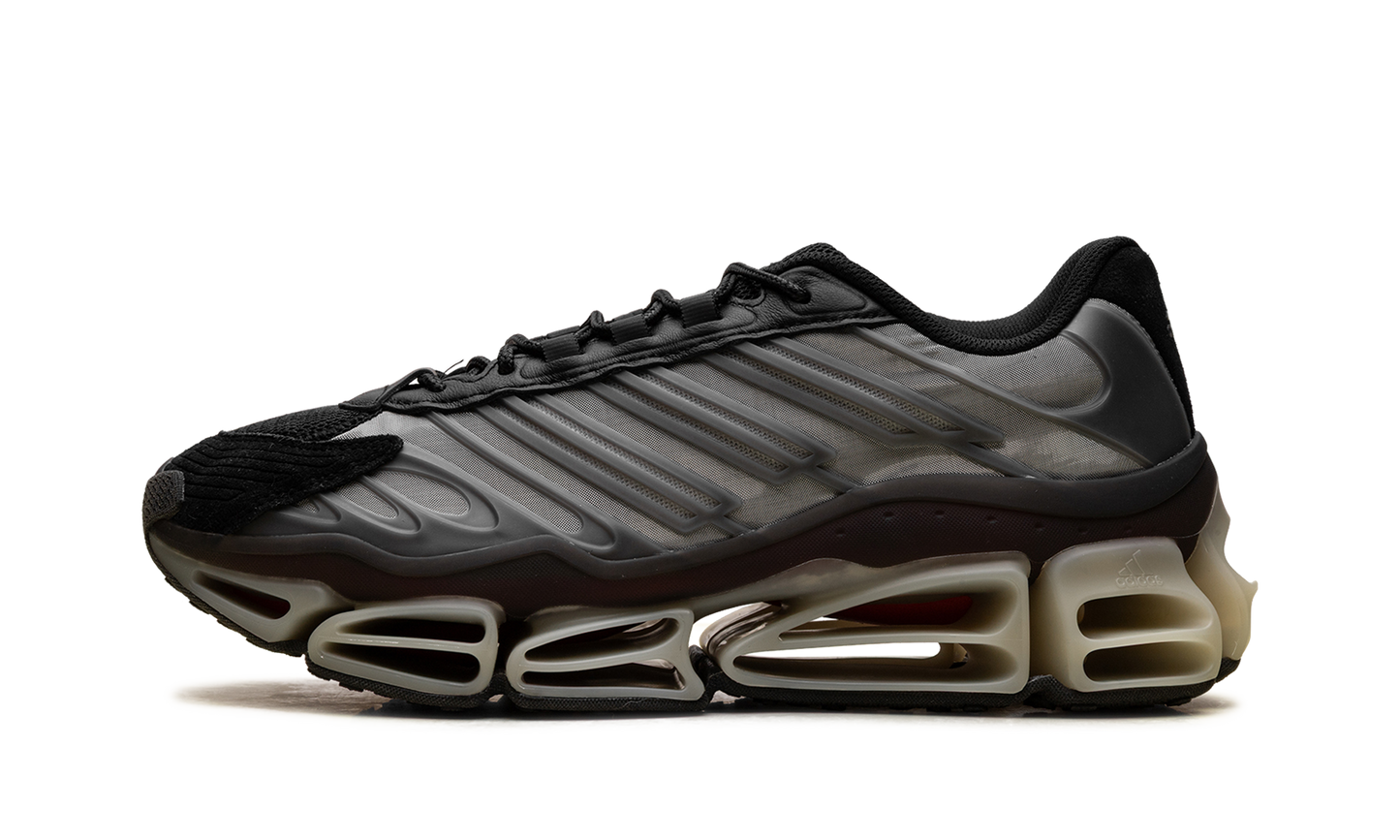 adidas Megaride AG  Willy Chavarria - Black  KJ2048