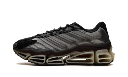 adidas Megaride AG  Willy Chavarria - Black  KJ2048