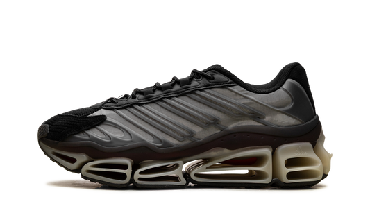 adidas Megaride AG  Willy Chavarria - Black  KJ2048