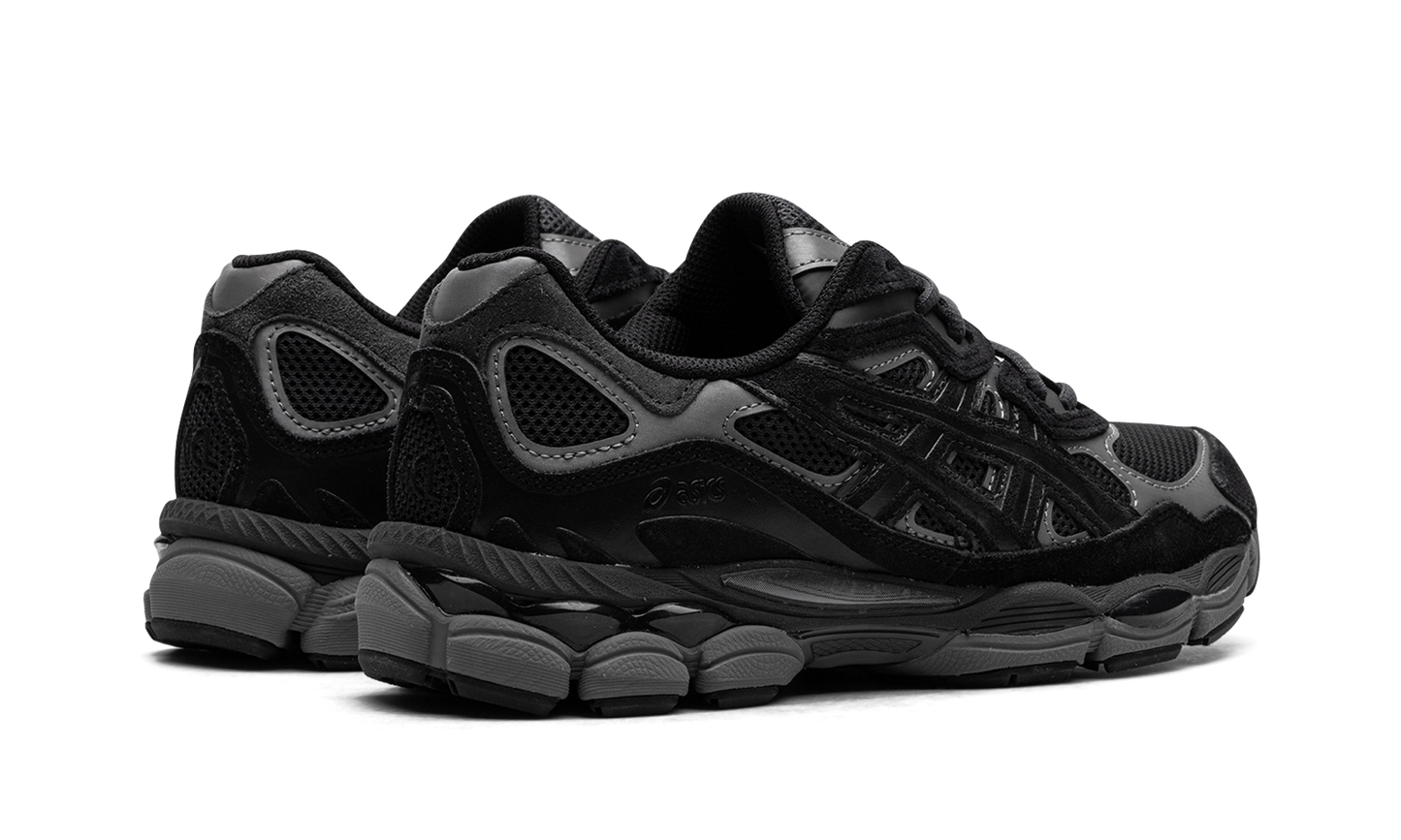 GEL NYC Graphite Grey Black 1201A789 020