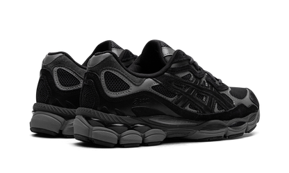 GEL NYC Graphite Grey Black 1201A789 020
