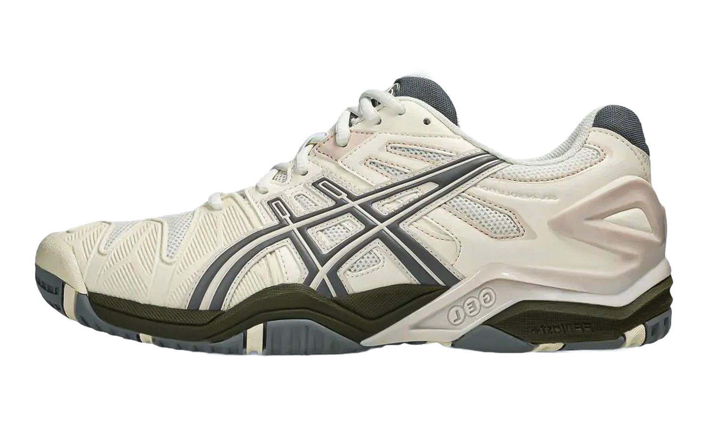 Gel-Resolution 5 Cream Clay Grey 1203A901-100
