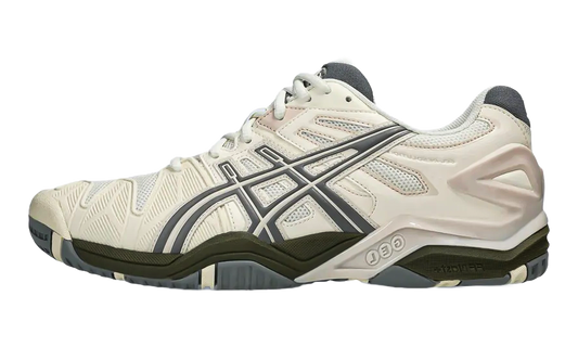 Gel-Resolution 5 Cream Clay Grey 1203A901-100
