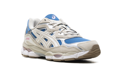 GEL-NYC Polar Night / Cream 1203A383 402
