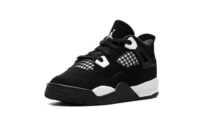 Jordan 4 Retro TD White Thunder FV4538 001