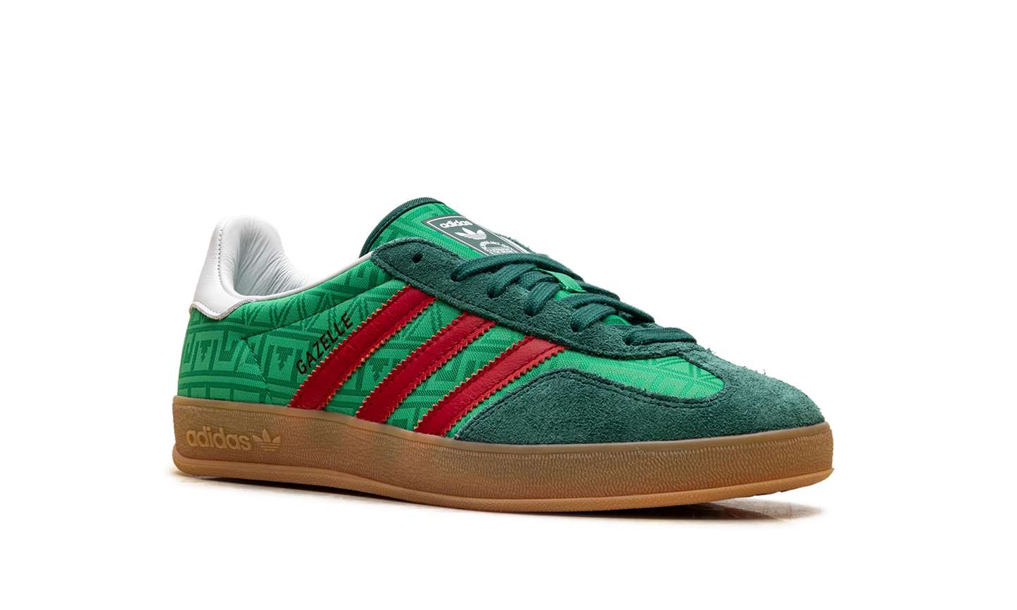 adidas Gazelle Indoor  Mexico  IH9647