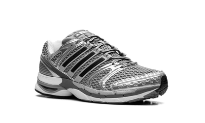 Adistar Control 5  Grey Black Silver Metallic  JQ4165