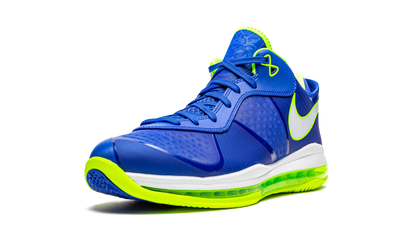 LeBron 8 V2 Low Sprite 2021 DN1581 400