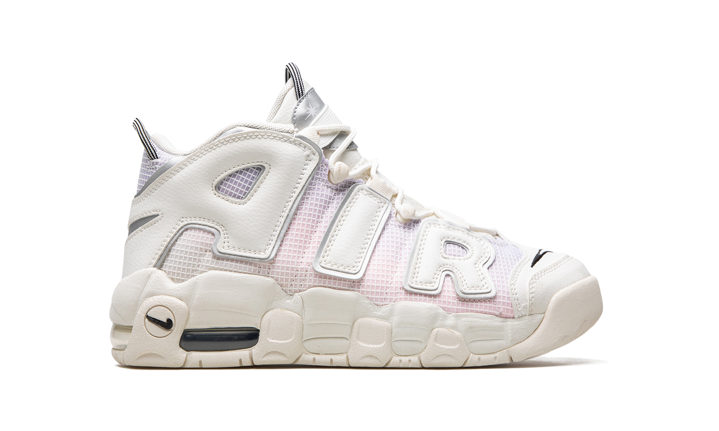 Air More Uptempo GS Thank You, Wilson DQ0514 100