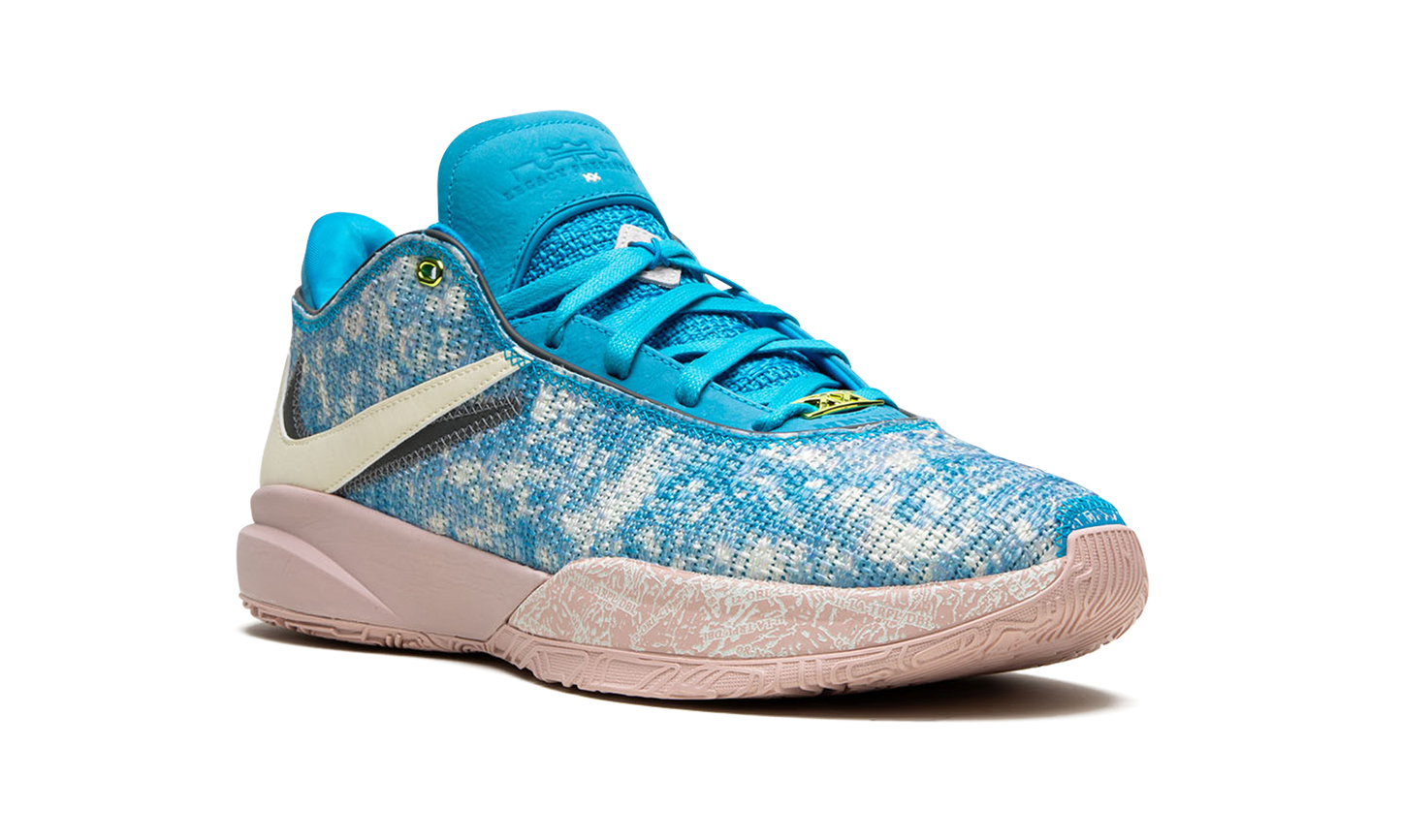 LeBron 20 All-Star DV1191 400