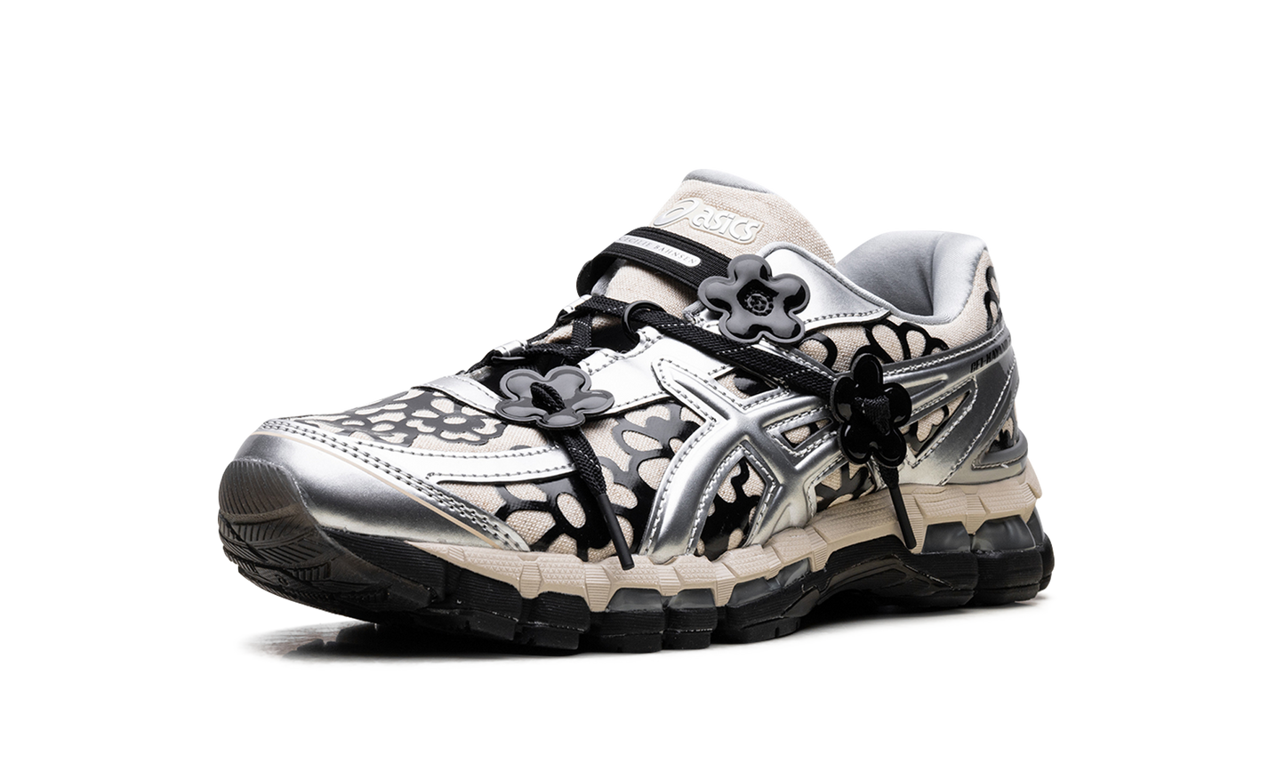 Gel-Kayano 20 Cecilie Bahnsen - Vanilla Pure Silver 1203A984 250