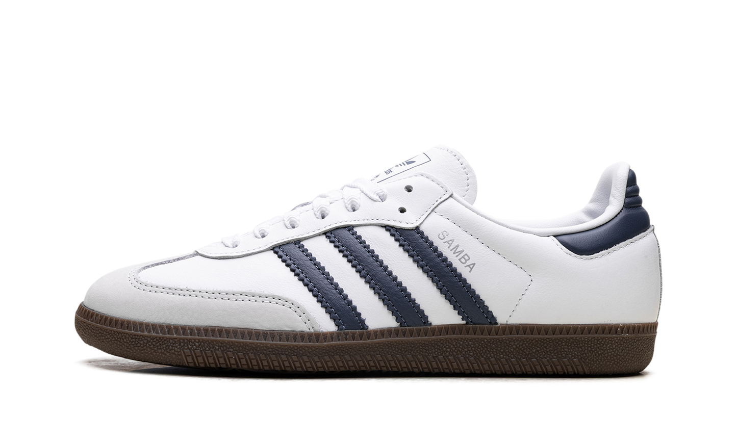 Samba OG WMNS  White Preloved Ink  JH5688