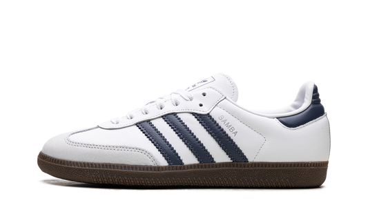 Samba OG WMNS  White Preloved Ink  JH5688