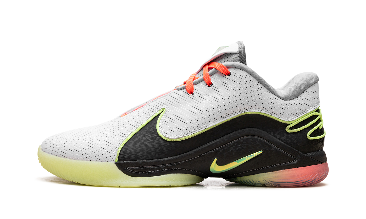LeBron 22 Crown Jewel FZ1094 101