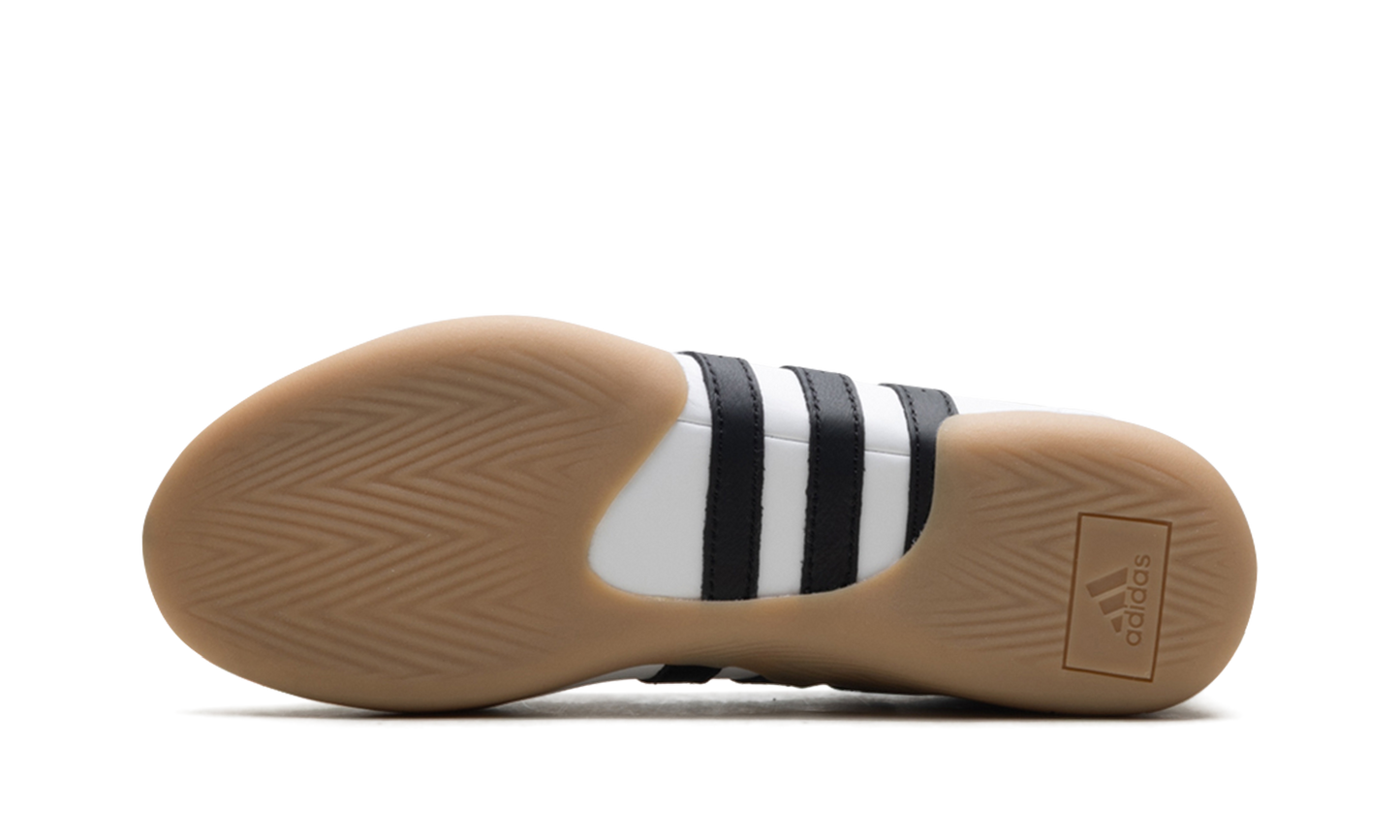 Taekwondo Mei Ballet WMNS  White Black  JR7030