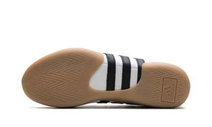 Taekwondo Mei Ballet WMNS  White Black  JR7030