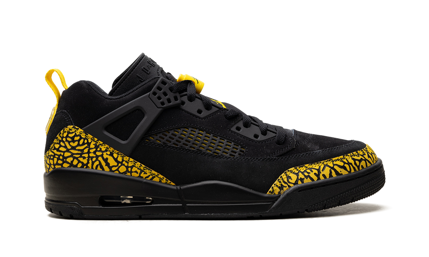 Jordan Spiz'ike Low Thunder IQ9368 010