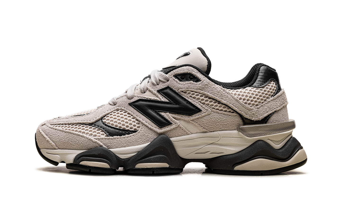 9060 Timberwolf Black Cement U90606H1