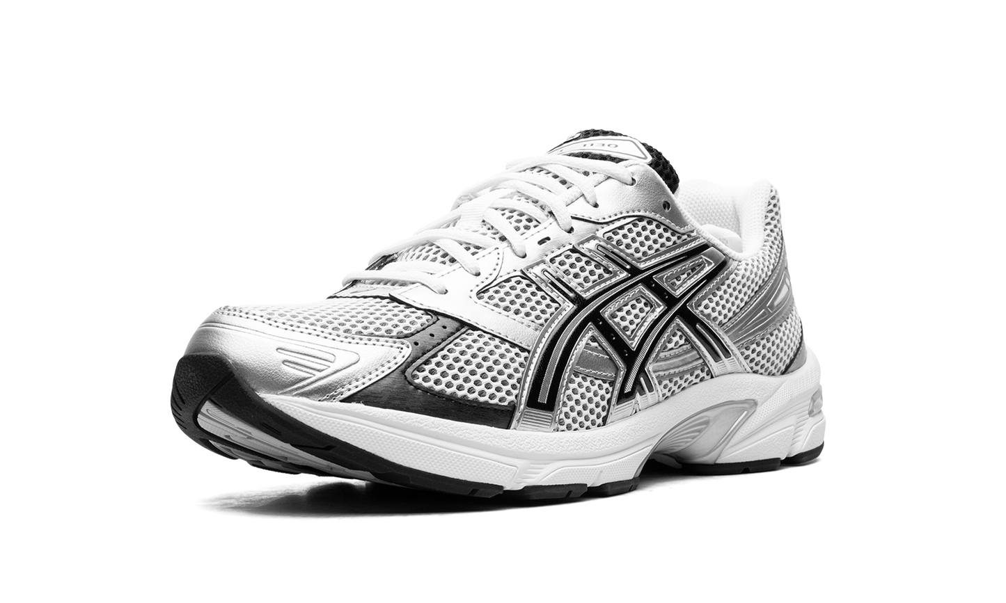 Gel 1130 Silver White Black 1201A933 100