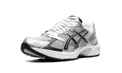 Gel 1130 Silver White Black 1201A933 100