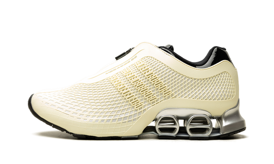 Megaride S2  Off White Black  JR0902