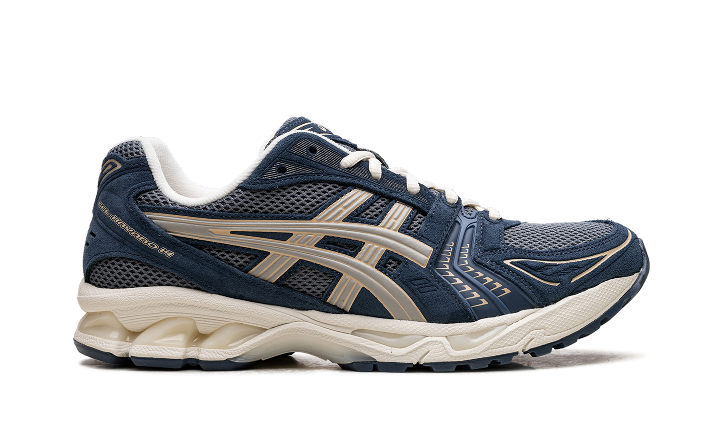 Gel-Kayano 14 Dark Pewter 1201A161 029