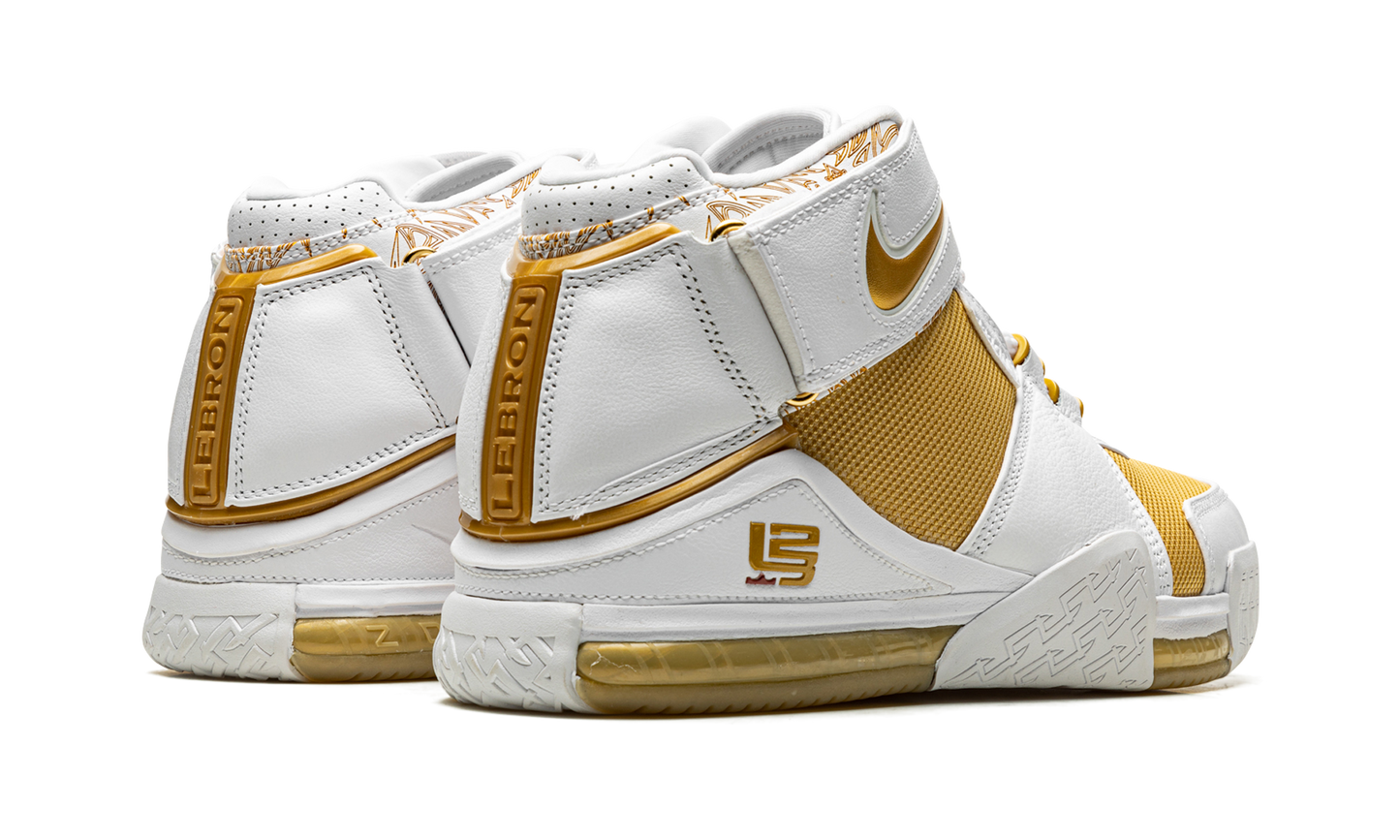 LeBron 2 Maccabi Tel Aviv DJ4892 100