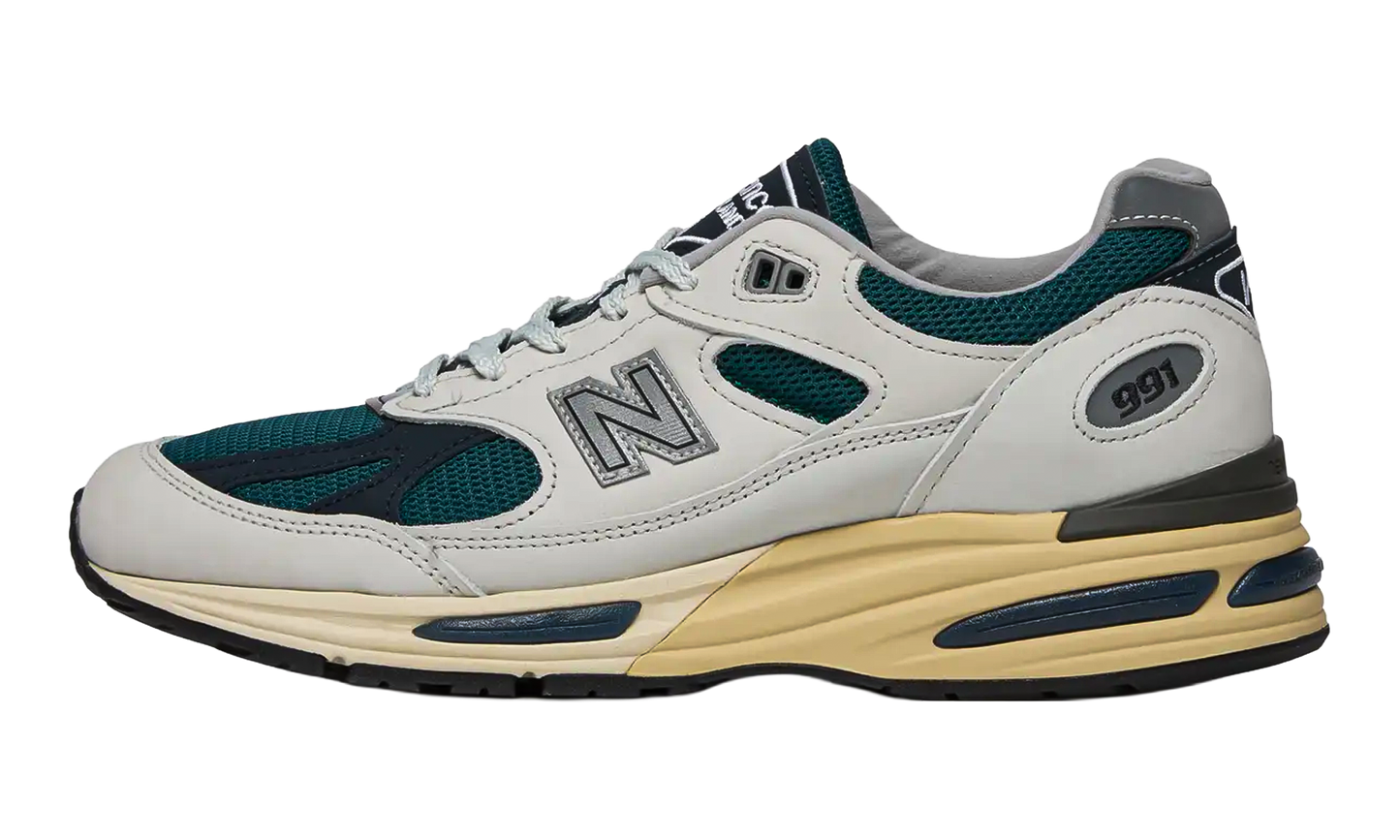 991v2 Made in UK - Total Eclipse U991TO2