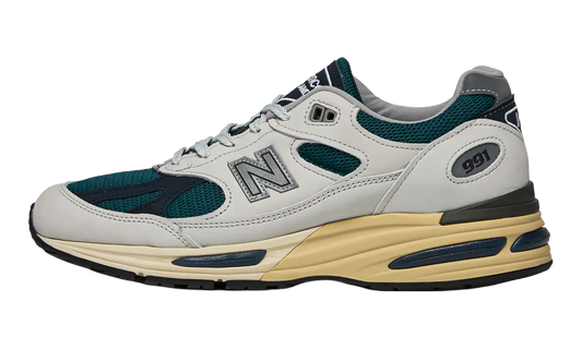 991v2 Made in UK - Total Eclipse U991TO2