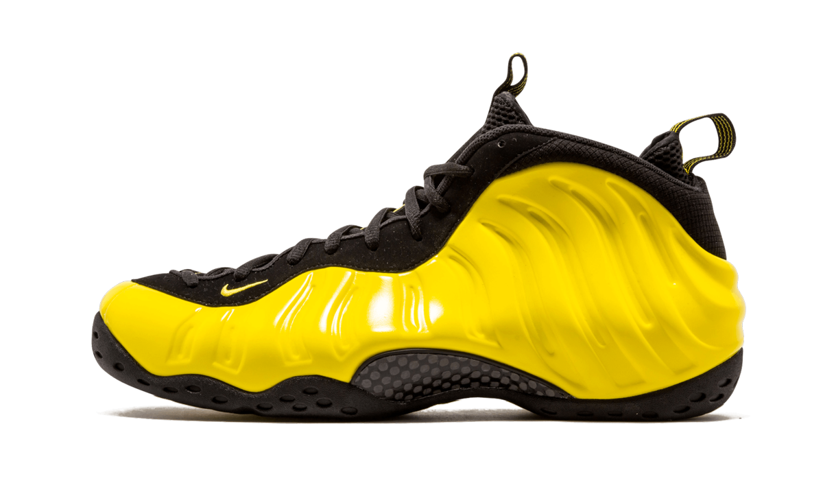 Air Foamposite One Wu Tang 314996 701