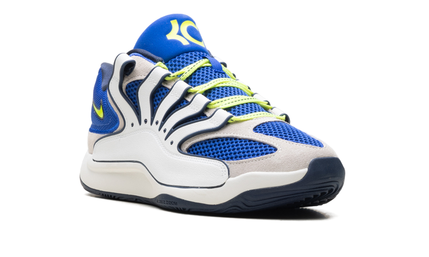 KD 18 Hyper RoyalNeon YellowSail HV1992 400