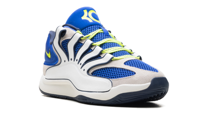 KD 18 Hyper RoyalNeon YellowSail HV1992 400
