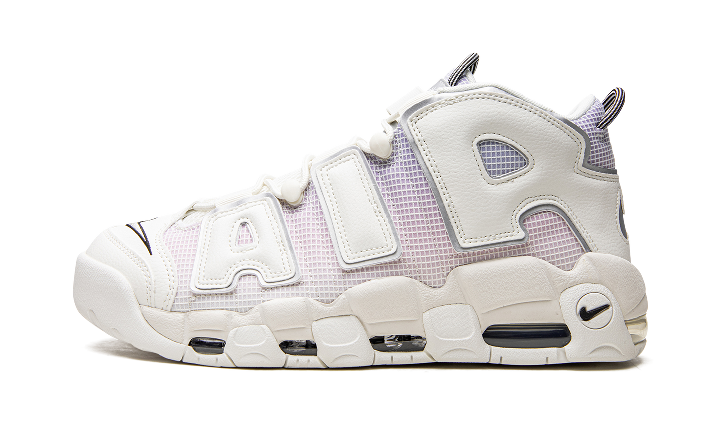 Air More Uptempo Thank You, Wilson DR9612 100