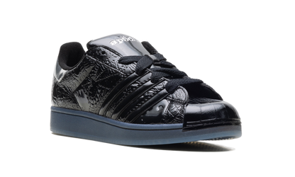Superstar  Sp5der Black  KJ7021