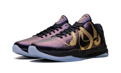 Zoom Kobe 5 Protro Eggplant IB4481 500