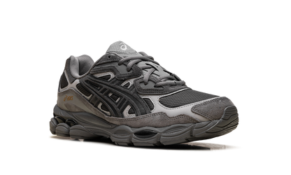 Gel-NYC Obsidian Grey 1203A739 021