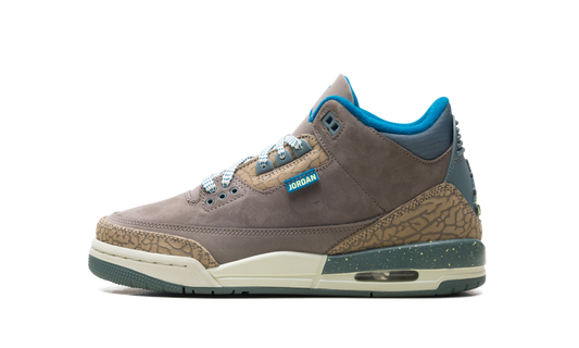 Air Jordan 3 GS We Outside IB7066 001