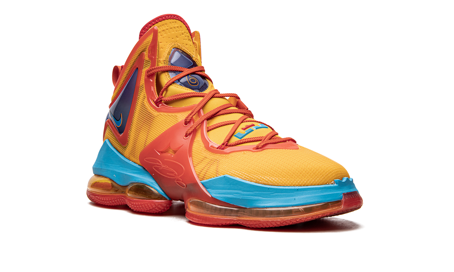 LEBRON XIX Space Jam - Tune Squad DC9338 800