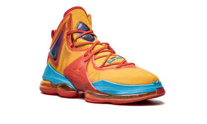 LEBRON XIX Space Jam - Tune Squad DC9338 800