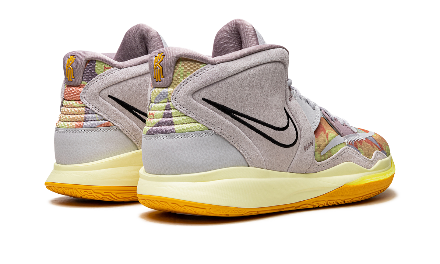 Kyrie Infinity Iris Whisper Plum Fog DM0856 500