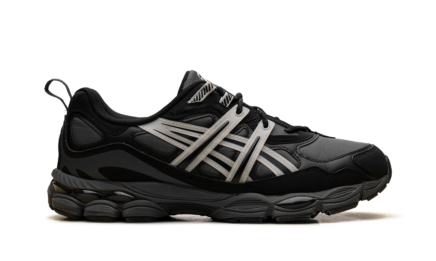 Gel-NYC Utility Carrier Grey Black 1203a558 024