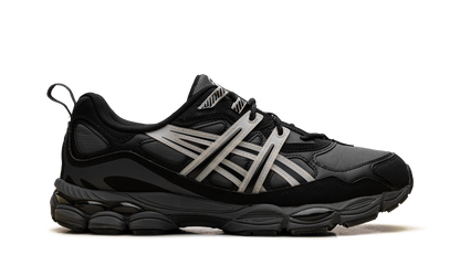 Gel-NYC Utility Carrier Grey Black 1203a558 024
