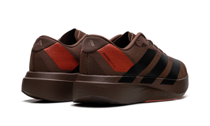 Adizero Evo SL  Pharrell Williams Humanrace Preloved Brown  KJ8809