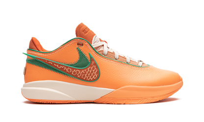 LeBron 20 FAMU x APB - Safety Orange FN8263 800