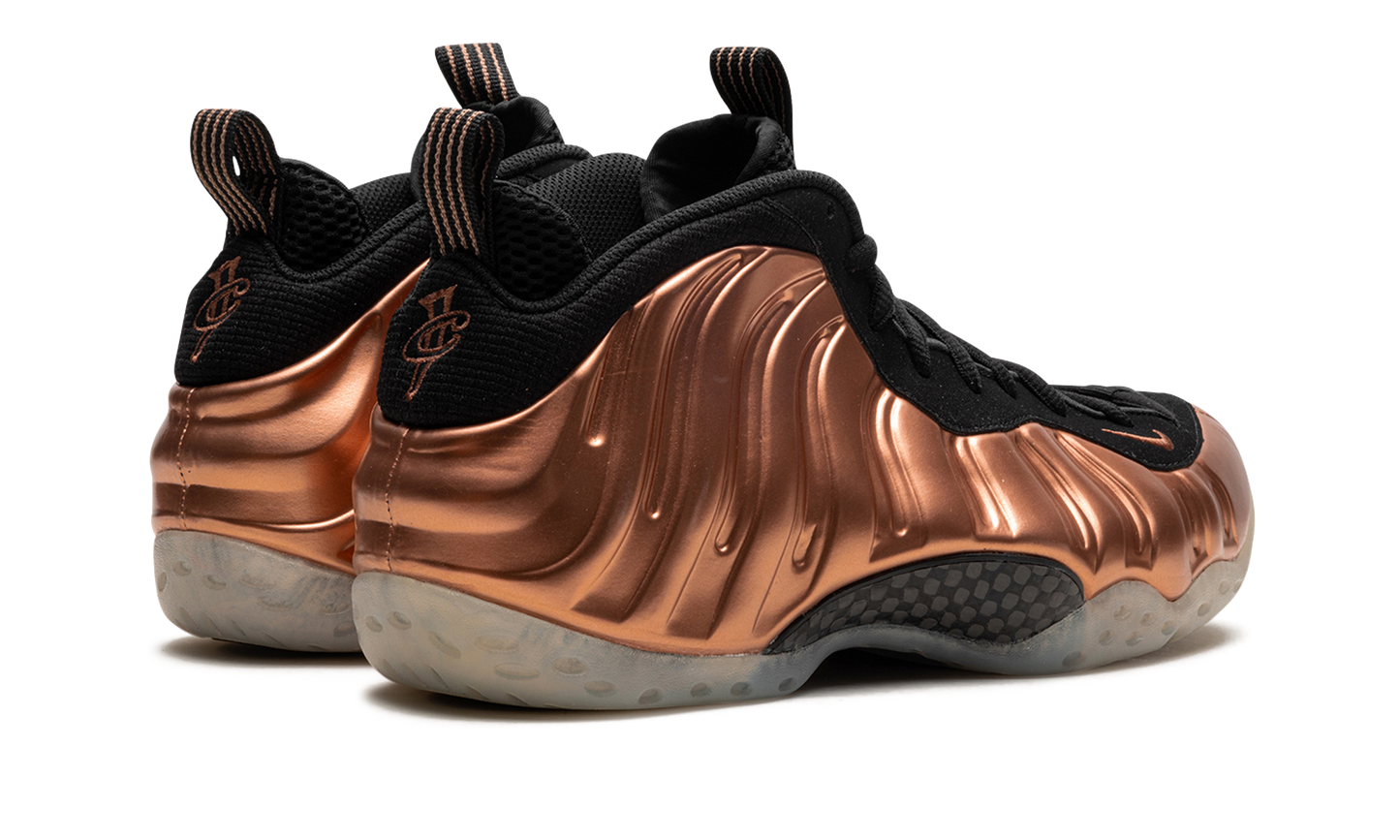 Air Foamposite One Copper FZ9902 001