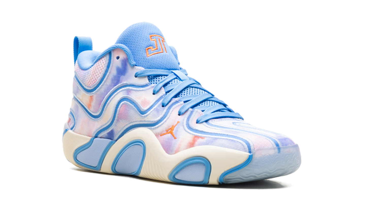 Jordan Tatum 3 Tie Dye FZ6598 400